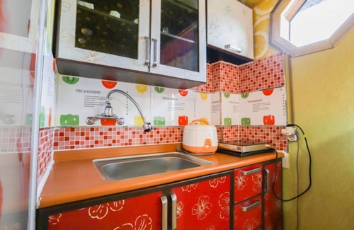 Namhae House | Namhae Viking Pension