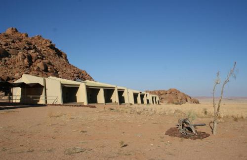 Solitaire Cabin | Namib Naukluft Lodge