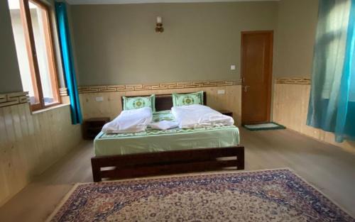 Tabo House | Namkha Homestay by StayApart