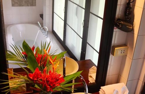 Luang Prabang Resort | Namkhan View Luangprabang Resort