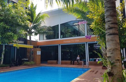 Nan Hotel | Namthong Nan Hotel