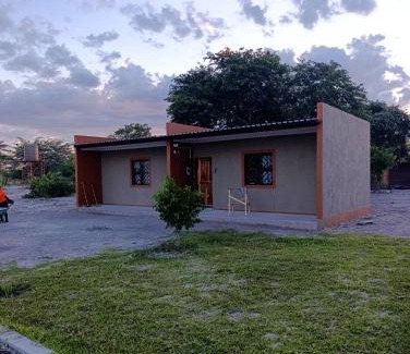 Zambezi Region Apartment | NAMU Apartments