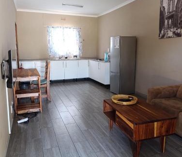 Zambezi Region Apartment | NAMU Apartments