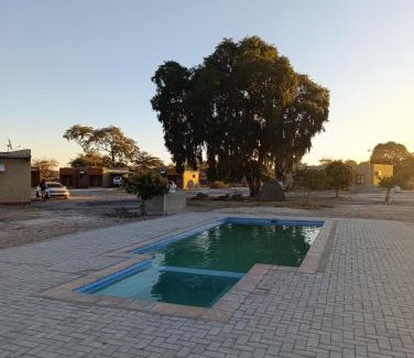 Zambezi Region Apartment | NAMU Apartments