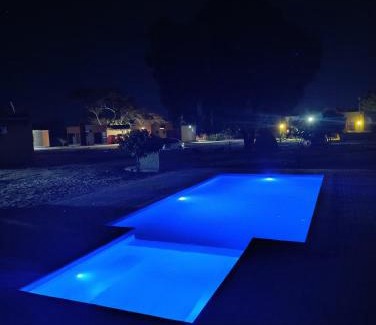Zambezi Region Apartment | NAMU Apartments