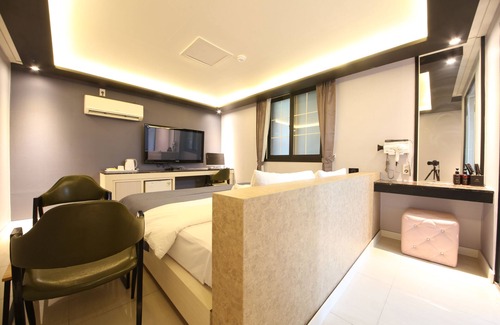 Sasang Hotel | Namu neulbo