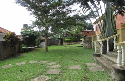 Namugongo House | Namugongo Holiday Home, KAMPALA,UGANDA