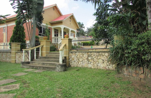 Namugongo House | Namugongo Holiday Home, KAMPALA,UGANDA