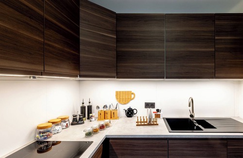Namur Apartment | Namur Lodge Stay