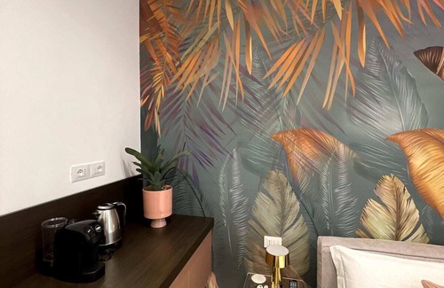 Villagonia House | Namuri Luxury Rooms