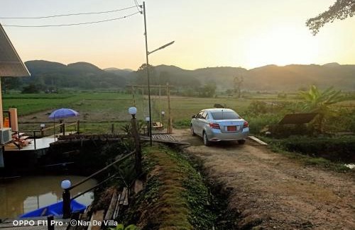 Tha Wang Pha Villa | Nan De Villa
