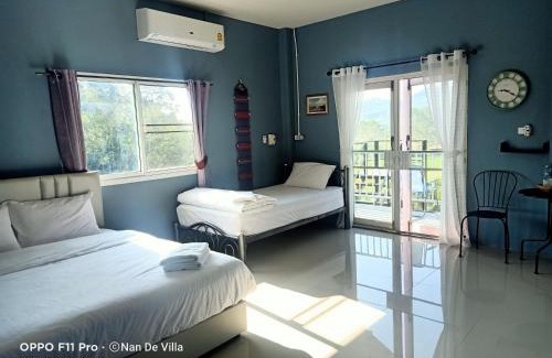 Tha Wang Pha Villa | Nan De Villa