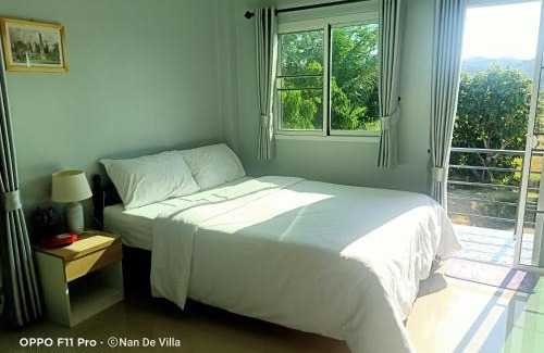 Tha Wang Pha Villa | Nan De Villa
