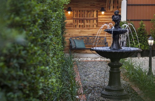 Nan Villa | Nan Garden House