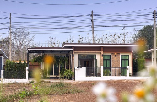 Nan Villa | Nan Garden House