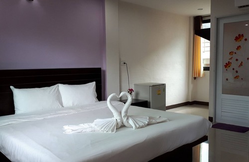 Nan Hotel | Nan Green View Hotel