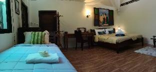 Nai Wiang Bed & Breakfast | Nan Rim Nam Resort
