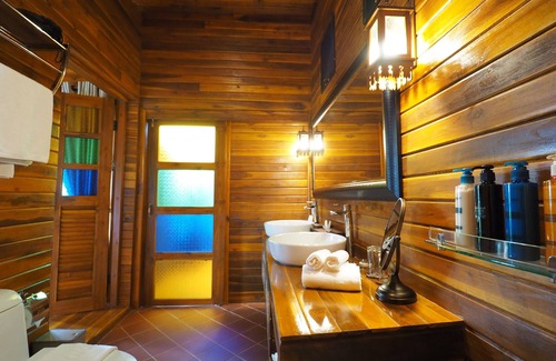 K. Phu Pieng Resort | Nan Seasons Boutique Resort