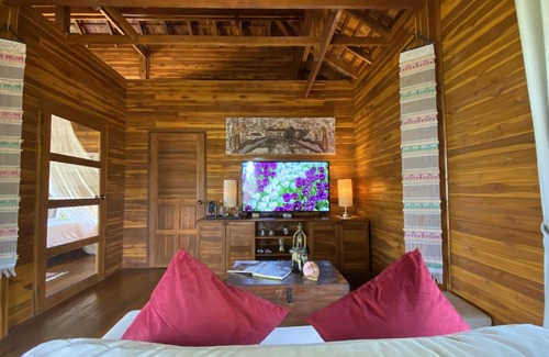 K. Phu Pieng Resort | Nan Seasons Boutique Resort