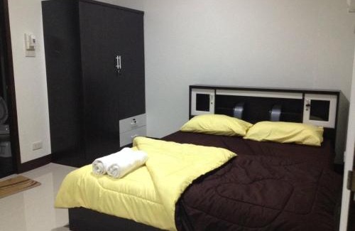 Rong Kwang Apartment | nana grand