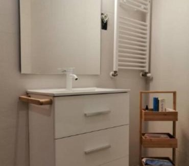 Bilbao City Centre Apartment | NANA in Bilbao