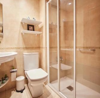 Bilbao City Centre Apartment | NANA in Bilbao