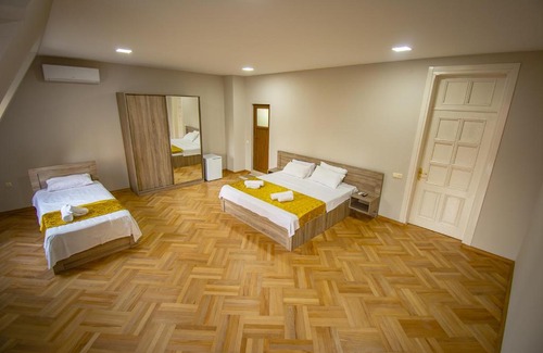 Batumi House | NaNa's Guesthouse