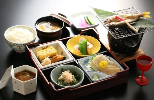 Kinugawa Onsen Hotel | Nanaeyae