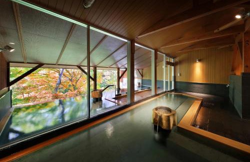 Kinugawa Onsen Hotel | Nanaeyae