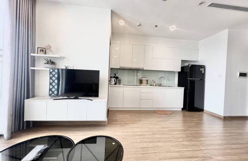 My Đinh Apartment | NanaHousing-Apartment Vinhomes Skylake