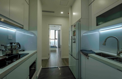 My Đinh Apartment | NanaHousing-Apartment Vinhomes Skylake