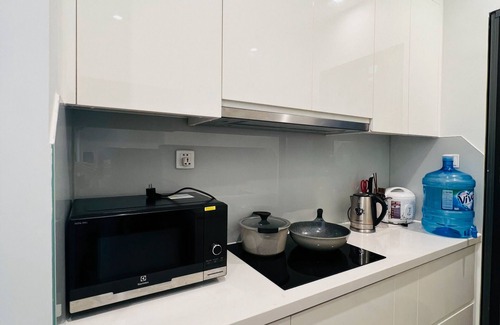 My Đinh Apartment | NanaHousing-Apartment Vinhomes Skylake