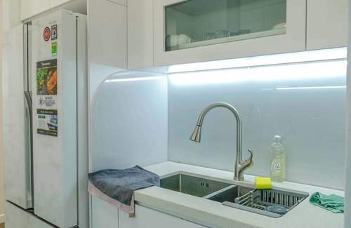 My Đinh Apartment | NanaHousing-Apartment Vinhomes Skylake