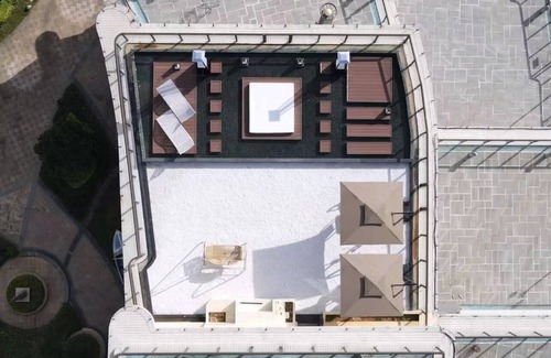 Jinping Qu Apartment | nanaoyunanjiudian