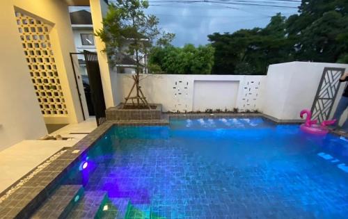 San Sai Villa | nanapoolvilla ruamchok
