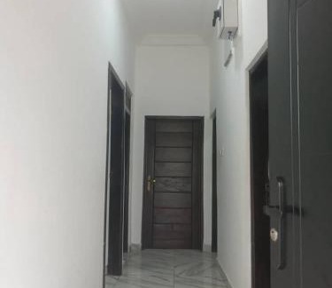 Nungua Apartment | nanas@TEMA C11