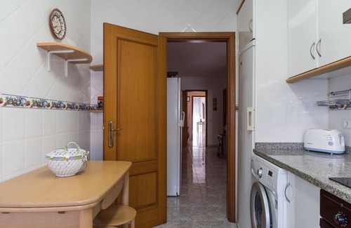 Alfa-Mar Apartment | Nance Red Apartment, Pool, Wifi