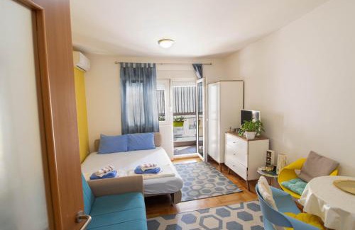 Podmaine Apartment | Nancy