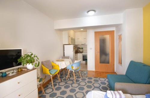Podmaine Apartment | Nancy