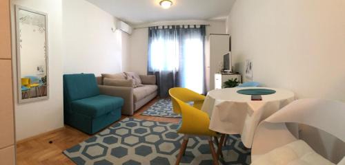 Podmaine Apartment | Nancy
