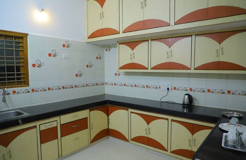 Tirupati Hotel | NANDA MOHAN HOMESTAY