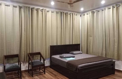 Kudrasthe Hotel | Nandi Cottage