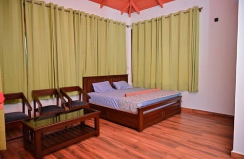 Kudrasthe Hotel | Nandi Cottage