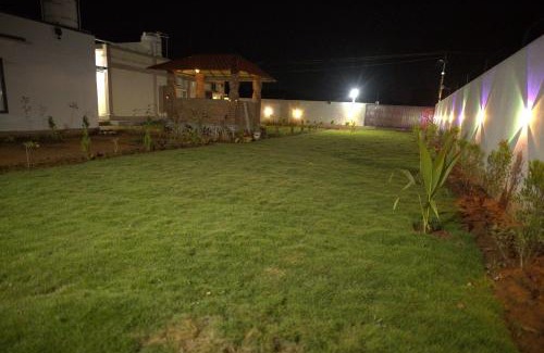 Khattalwada House | Nandish Homes Pondicherry