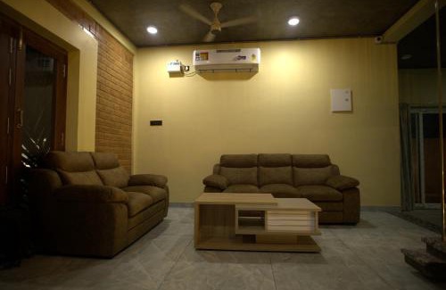 Khattalwada House | Nandish Homes Pondicherry