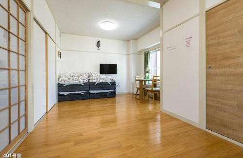 Yamanokuchi-cho Apartment | Nanei Building - Vacation STAY 47375v