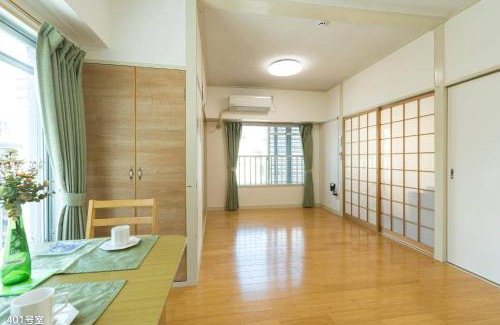 Yamanokuchi-cho Apartment | Nanei Building - Vacation STAY 47375v