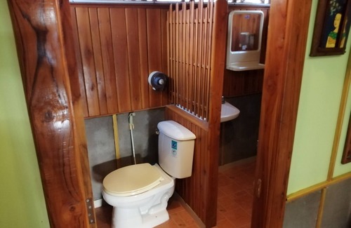 Phayuha Khirim House | Nang Phraya Resort