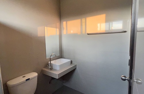 Mae Rai Hotel | Nangfa Mini Hotel