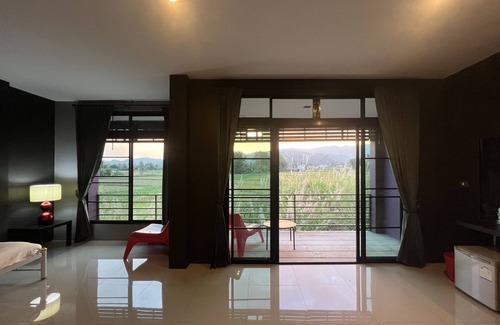 Mae Rai Hotel | Nangfa Mini Hotel